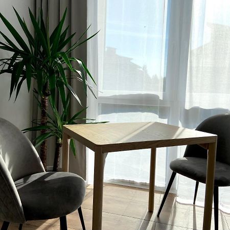 Investrooms Gdańsk Extérieur photo