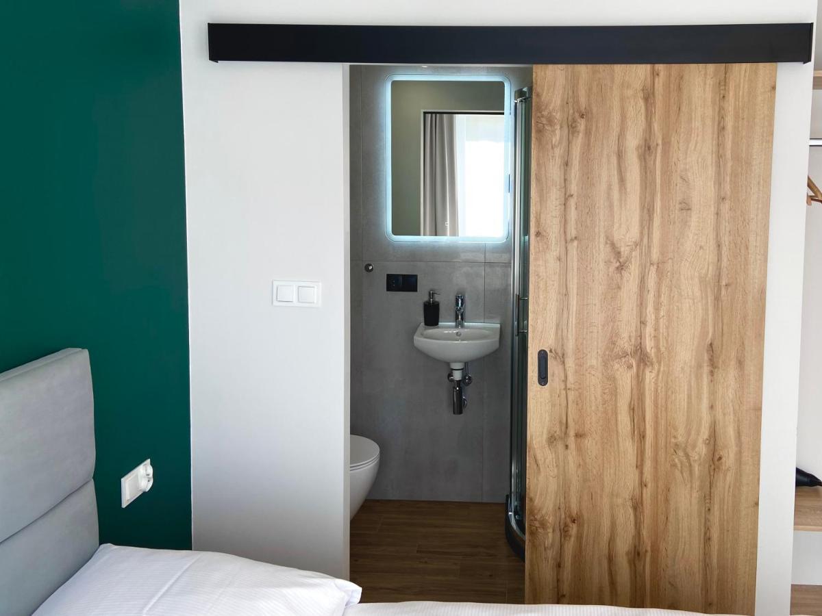 Investrooms Gdańsk Extérieur photo