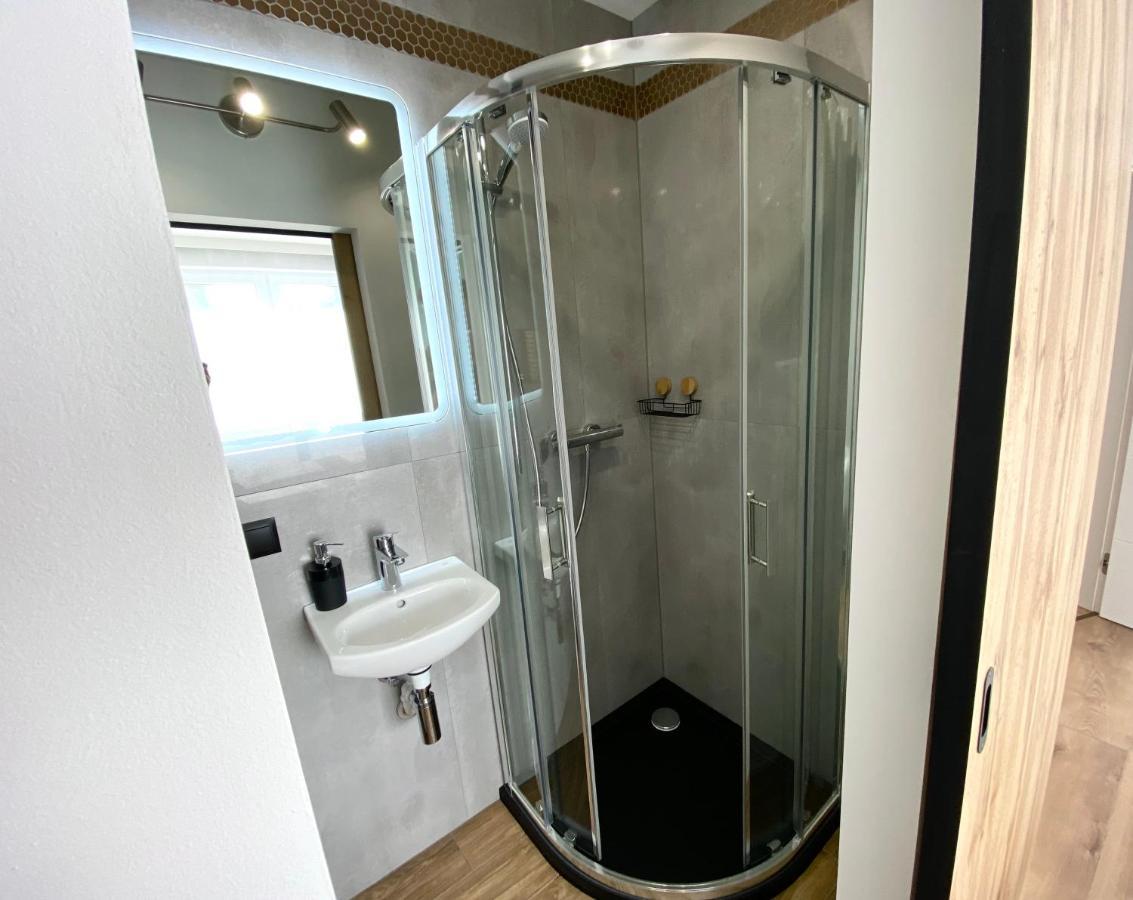 Investrooms Gdańsk Extérieur photo
