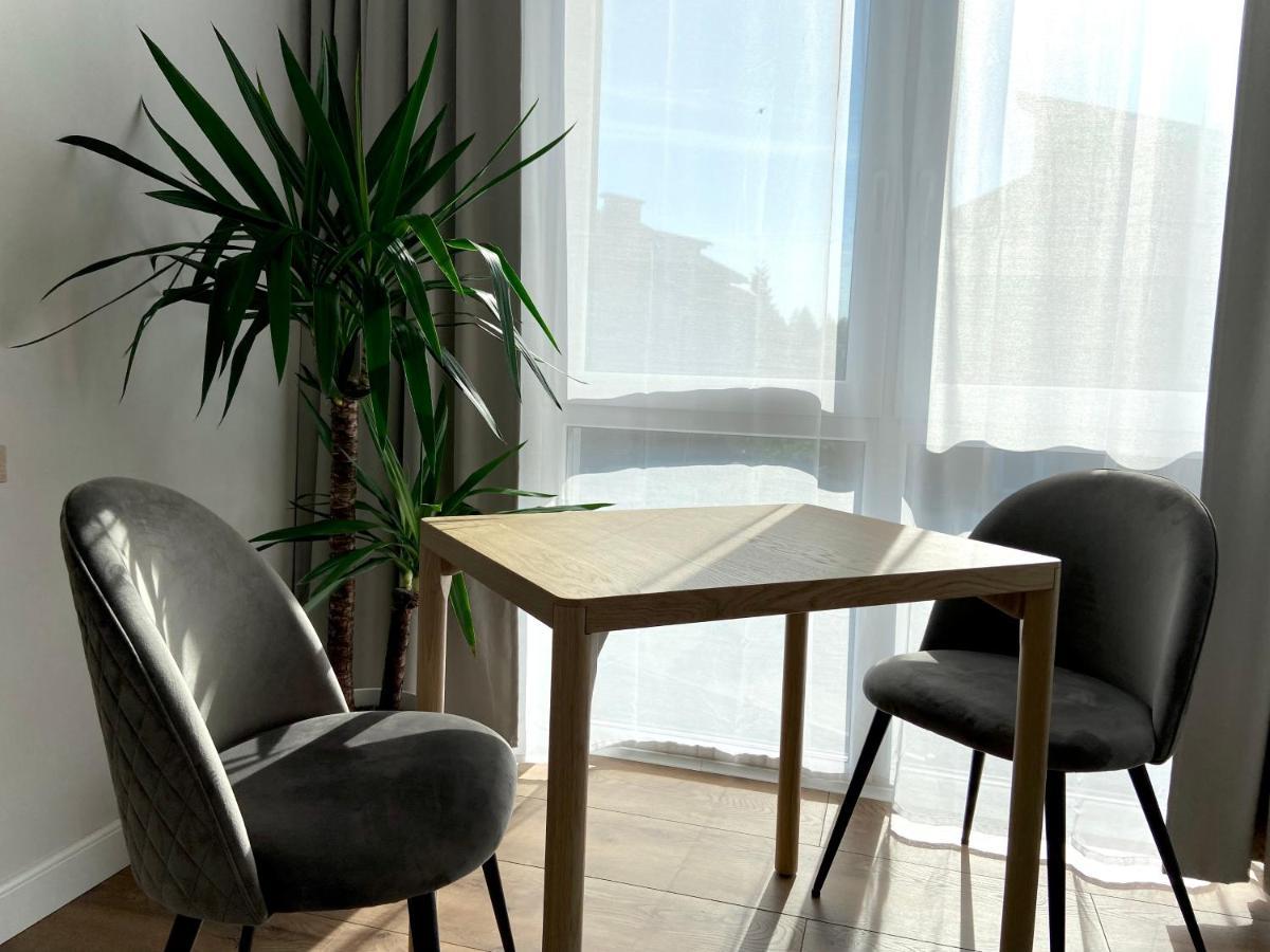 Investrooms Gdańsk Extérieur photo
