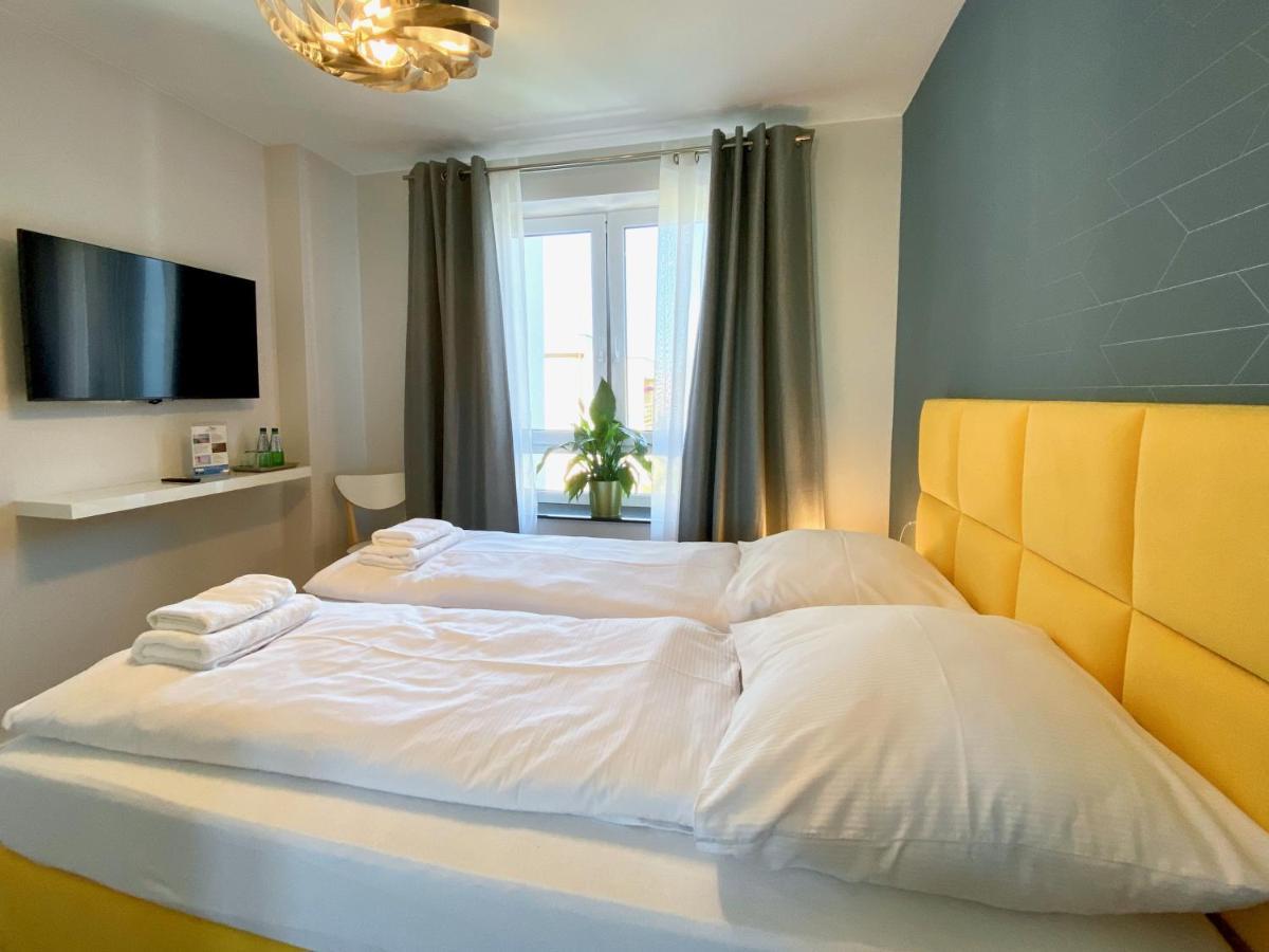 Investrooms Gdańsk Extérieur photo